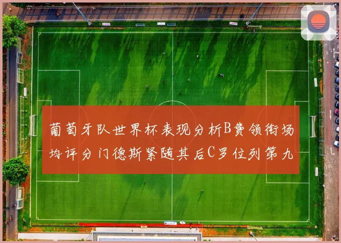 葡萄牙队世界杯表现分析B费领衔场均评分门德斯紧随其后C罗位列第九
